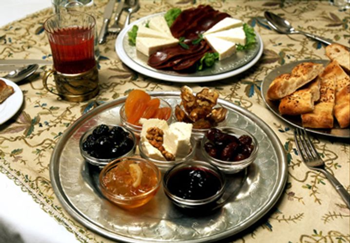 Orucun 15-ci günündə bunlar baş verir – Həkim danışdı