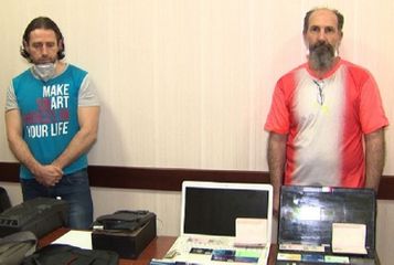 Transmilli cinayətkar şəbəkələrin üzvləri Azərbaycanda - “Bandotdel”dən əməliyyat