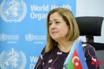 Hande Harmancı: “Karantin rejimi birdən aradan qaldırılsa..." 