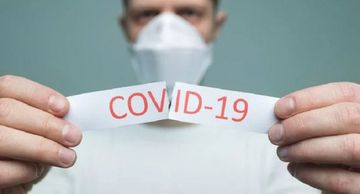 Rusiyadan Azərbaycana qayıdanların 500-dən çoxunda koronavirus aşkarlanıb