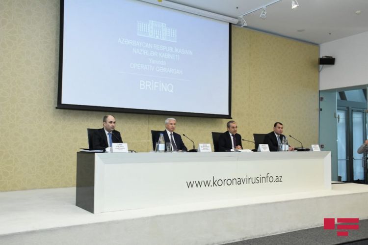 190 manat maliyyə dəstəyi almaq üçün VÖEN-in olub-olmaması əhəmiyyət daşımır - RƏSMİ