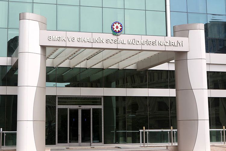 Ünvanlı sosial yardım alanların sayı açıqlandı 
