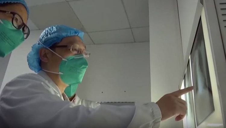 Koronavirus pandemiyasının başladığı şəhərdən gözlənilən xəbər