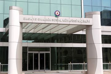 Ünvanlı sosial yardım alanların sayı açıqlandı 