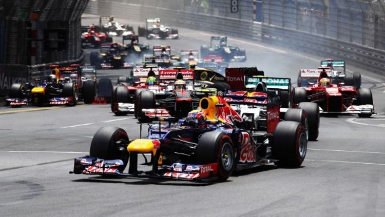 “Formula-1” bu tarixdən başlaya bilər