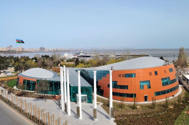 Beynəlxalq Muğam Mərkəzində növbəti konsert təqdim olundu