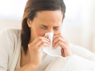 Allergiya ilə virus infeksiyasının fərqi nədir? - Həkim söylədi