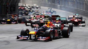 “Formula-1” bu tarixdən başlaya bilər