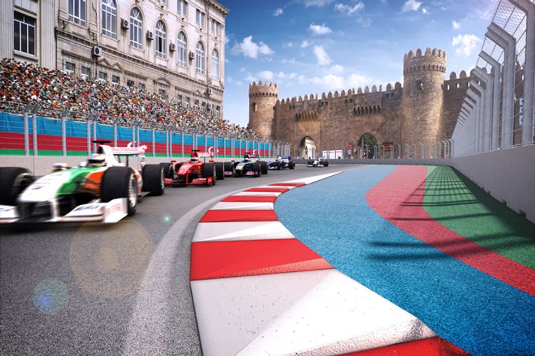 "Formula-1" Azərbaycanda bu TARİXDƏ keçiriləcək