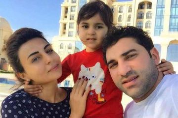 Gülay Kamil Zeynallı barədə bu sözləri dedi 