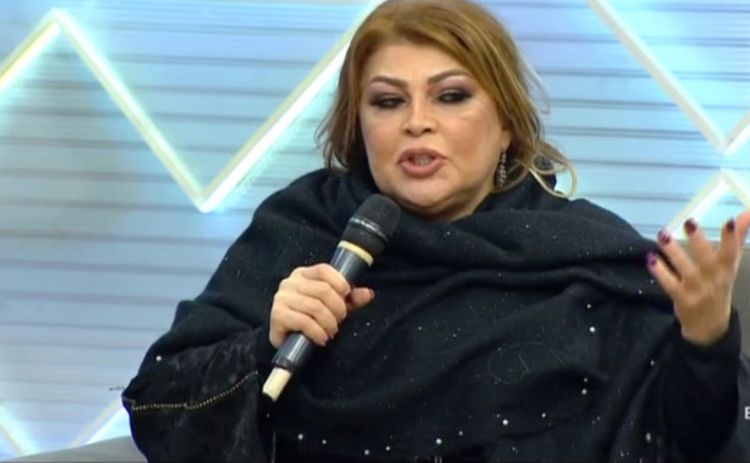 Əməkdar artist plastik əməliyyat etdirəcək