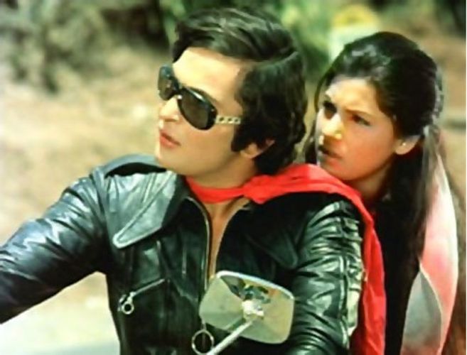 Məşhur hind aktyoru vəfat etdi