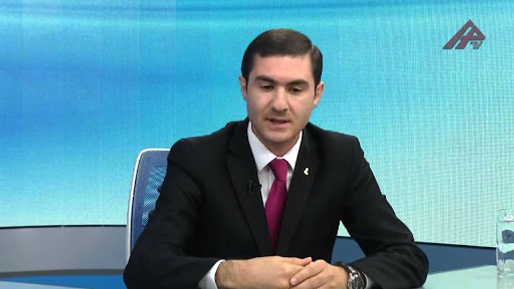 Politoloq: “Bu virus yenidən alovlana bilər”