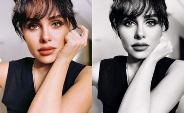 Günel izləyicilərini hədələdi: hamını...