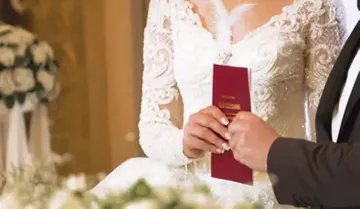 Karantin dövründəki nikahların sayı AÇIQLANDI
