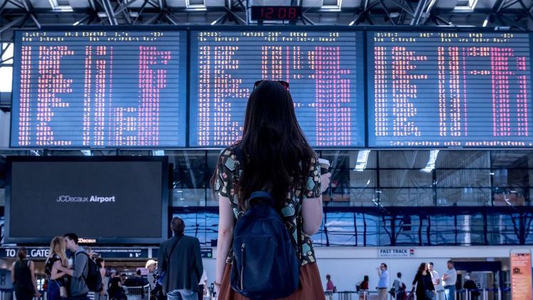 Xarici səfərlərlə bağlı YENİ AÇIQLAMA