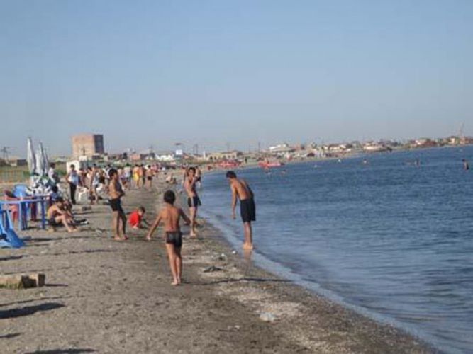 Bakıda istifadəyə yararlı çimərliklər - SİYAHI