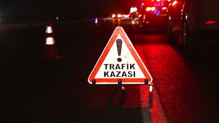 Qurban bayramında 60 nəfər yol qəzalarının qurbanı oldu - Türkiyədə 