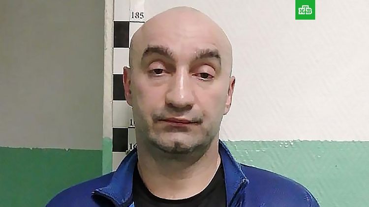 25 il əvvəl Moskvada qətl törədən azərbaycanlı tutuldu