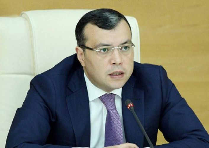 54 milyon manatdan çox saxta pensiya işləri ləğv edilib- Nazir