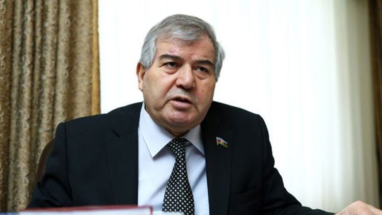 "İşləməyən əhalinin dəqiq statistikası aparılmalıdır" - Sabir Rüstəmxanlı
