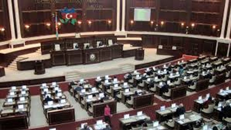 Milli Məclisin növbəti iclasının vaxtı AÇIQLANDI