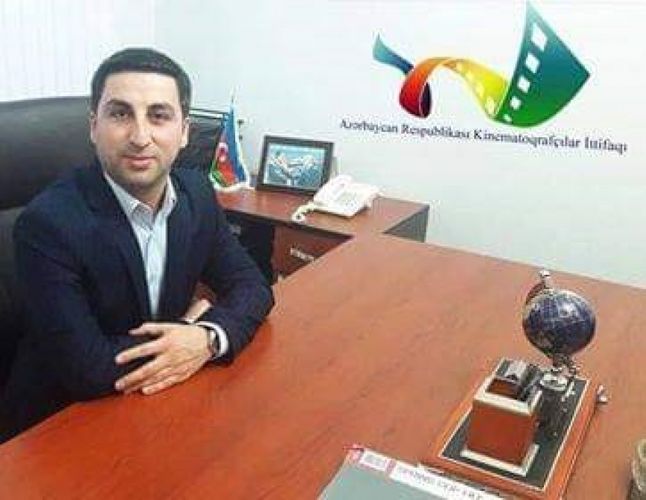 Kino xadimlərinə pul mükafatları verildi