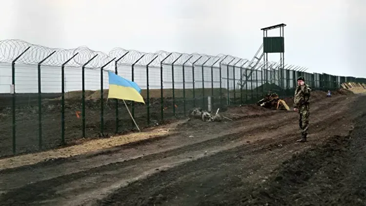Ukrayna MDB-nin daha bir sazişindən çıxdı