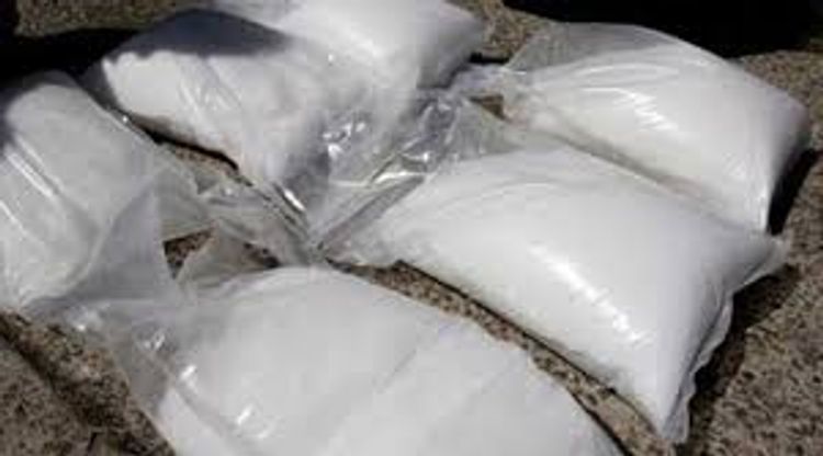 Rayon sakini Bakıda külli miqdarda narkotiklə tutuldu