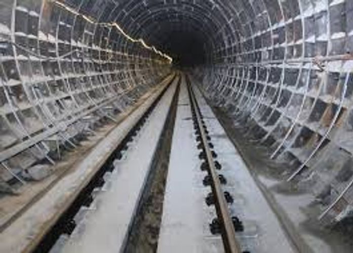 Metronun qrunt suları ilə yaşıllıqlar suvarılacaq - YENİ LAYİHƏ