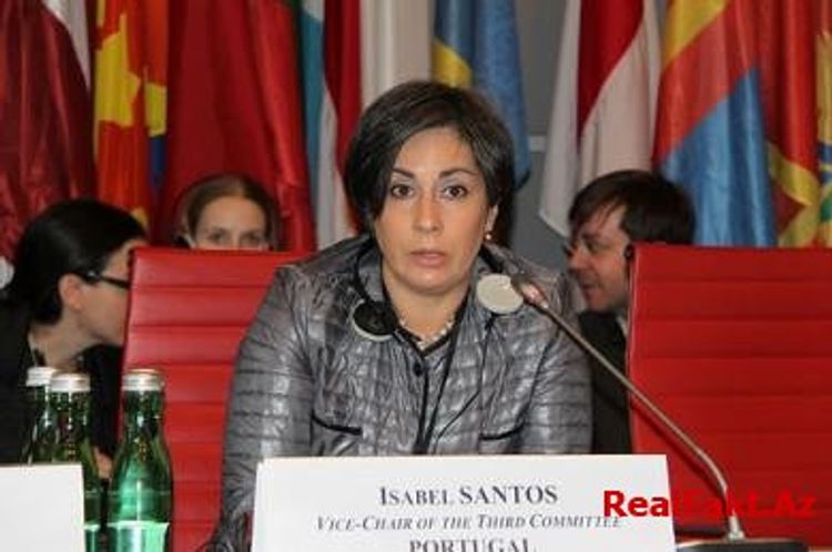 Azərbaycana qarşı yeni kampaniya: Və ya mafioz İzabelin sevindirdiyi "5-ci kolon"