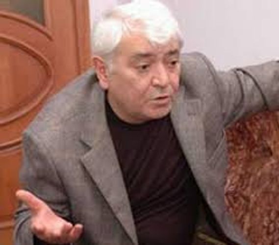 Aqil Abbas: "Azərbaycanda Səhiyyə Nazirliyi yoxdur"