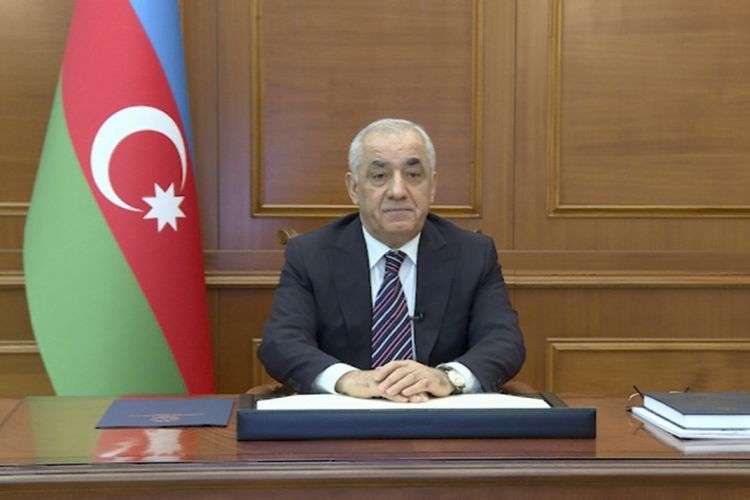 "Bir sıra yumşalmalara hazırlıq görülür" - Baş nazir
