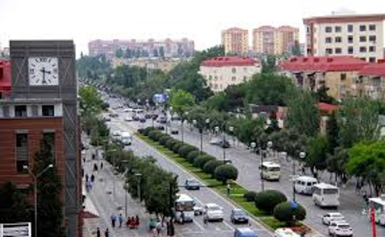 Sumqayıt əhalisinin sayı AÇIQLANDI