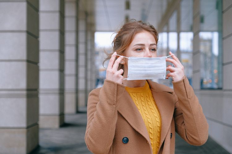 Maska taxılması həftəsi elan edildi