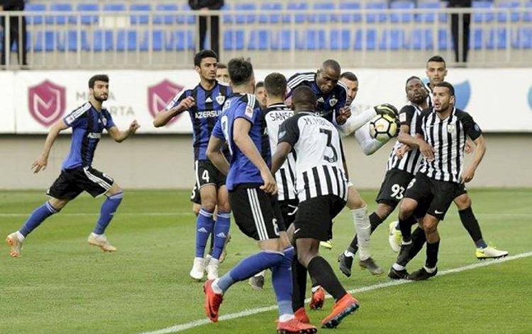 Azərbaycan çempionatı bu tarixdə başlayacaq