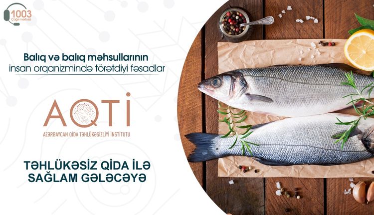 Balıq yemək nə zaman təhlükəlidir?