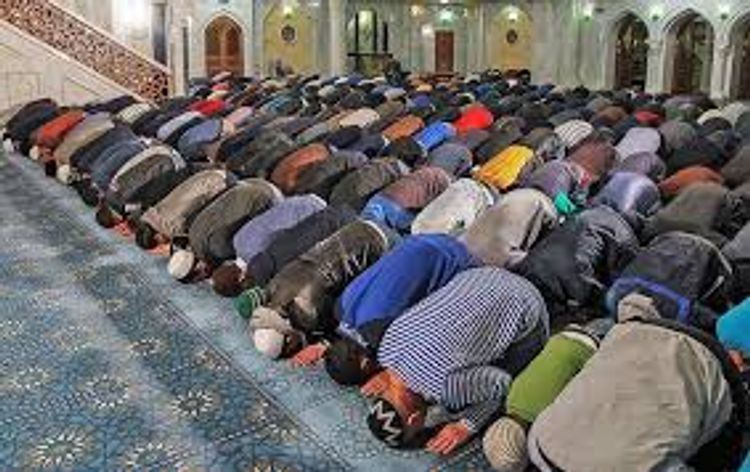 Məscidlərin açılmamasının səbəbini AÇIQLANDI