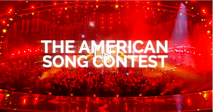 “Eurovision” müsabiqəsinin Amerika versiyası yaradılacaq