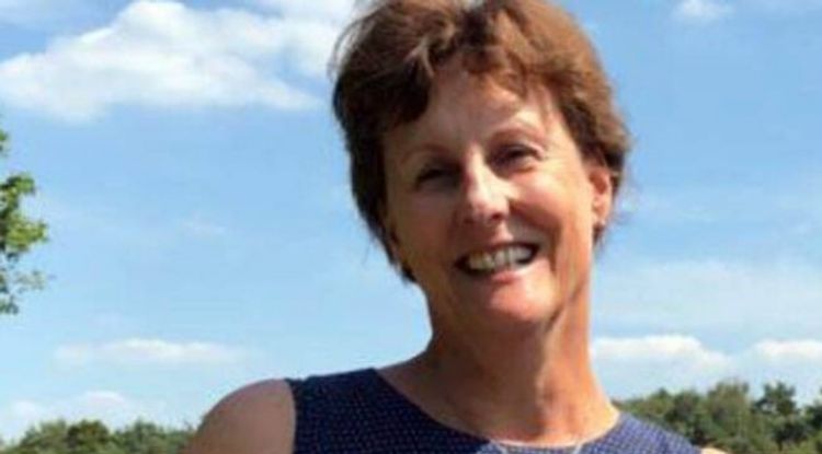 Beyrutda partlayışda yaralanan səfirin arvadı öldü