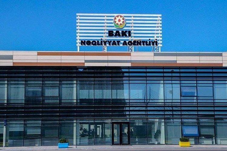 Bakıda sərnişindaşımada yenilik