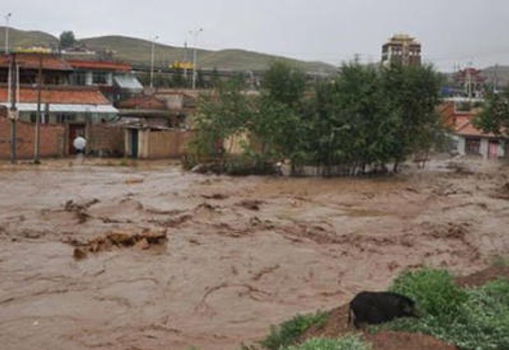 “Çanmi” tayfunu Cənubi Koreyaya yaxınlaşır: 31 nəfər öldü