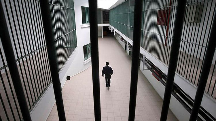 Vaxtından əvvəl şərti azadlığa buraxılanların sayı AÇIQLANDI