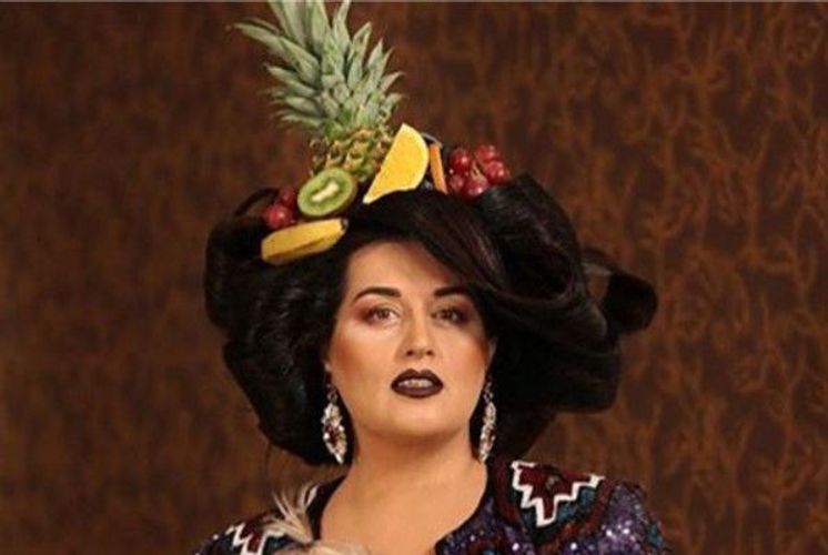 Elza Seyidcahan televiziyada veriliş aparacaq