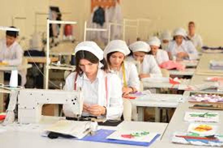 Peşə təhsili müəssisəsinə qəbulda YENİLİK  