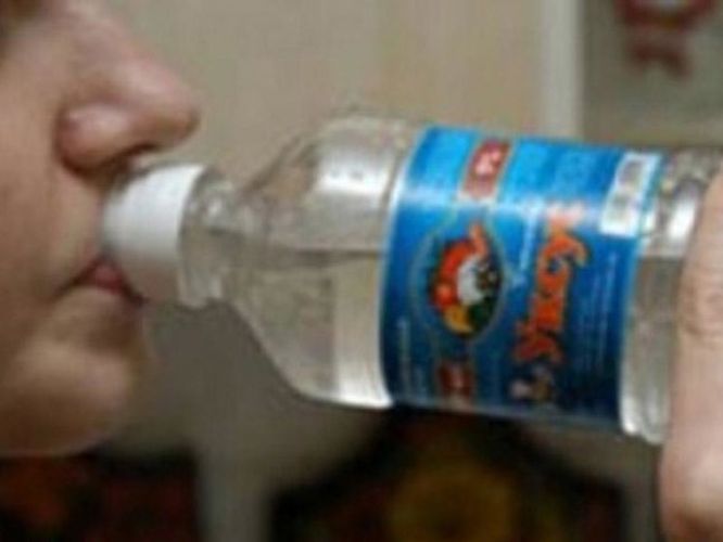 İyul ayında sirkə turşusu içənlərin sayı artıb - RƏSMİ