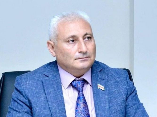 Qadağanın cazibəsi, COVID-19 və çimərlik sərgüzəştlərimiz - DEPUTAT YAZIR