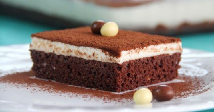 Ləzzətli tort “Tiramisu”- Usta öz sirlərini açır - VİDEO