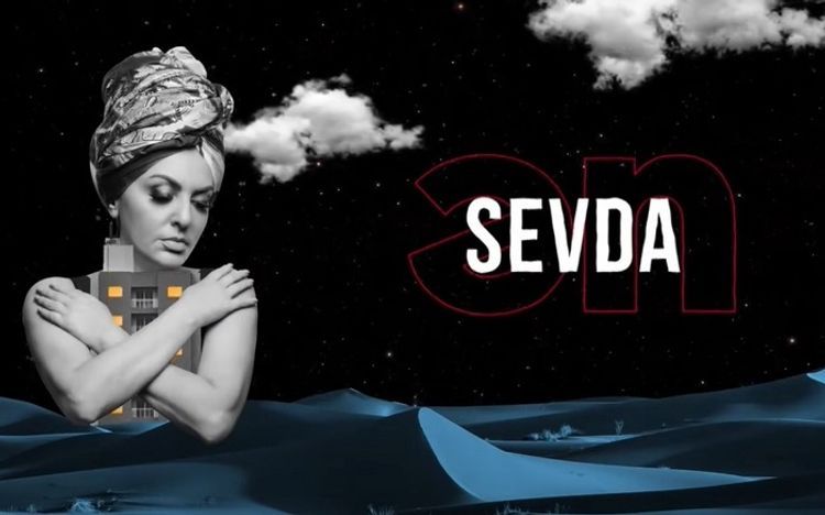 Əməkdar artsit "Ən"ini təqdim etdi  - VİDEO