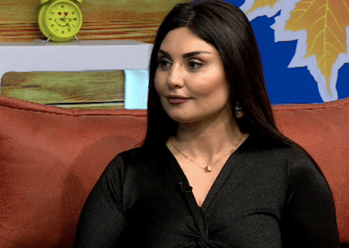 Şəbnəm Tovuzlunun AİLƏSİNDƏ FACİƏ: xalası oğlu...